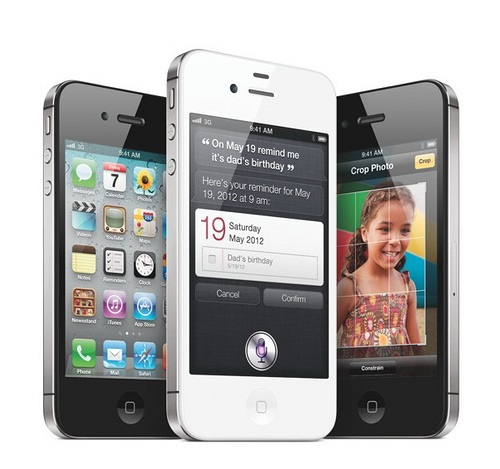 iPhone4S 16GB